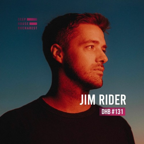 DHB Podcast #131 - Jim Rider