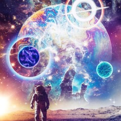 BandyTeknoo - Voyage Interstellaire