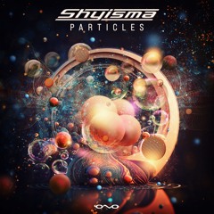 Shyisma - Energy (Original Mix)