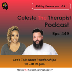 Ep 449 Understanding Relationships: Insights from a Therapist and an Executive Coach