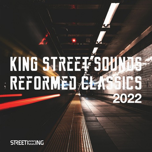 【G5371】King Street Sounds Classics Back Stream KingStreetSounds | Listen to KSD468 King Street Sounds