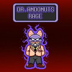 Dr. Andonut's Rage My Take
