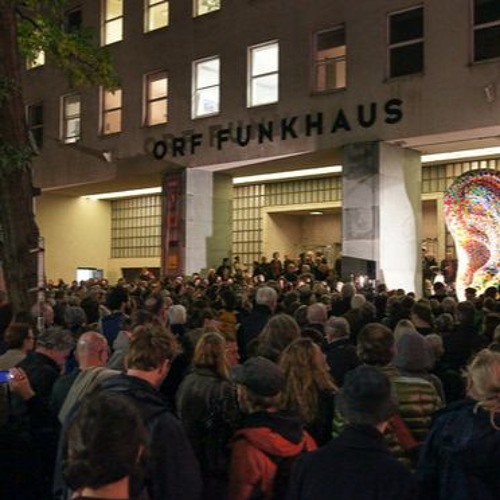 Swound Sound Funkhaus 9.10.2025