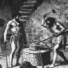 The Blacksmith's Tale