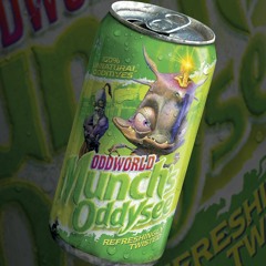 Munch's Chair Groove - Oddworld Munch's Oddysee