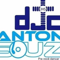 DJ ANTÔNIO SOUZA (ELECTRONIC PRAISE 01)