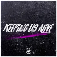John Elliot - Keeping Us Alive (feat. Martell) [Summer Sounds Premiere]