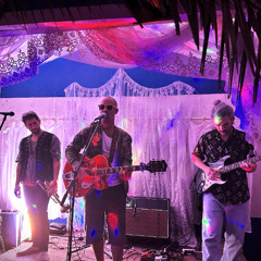 DOUDOU Live in TAMERA Cultural Center