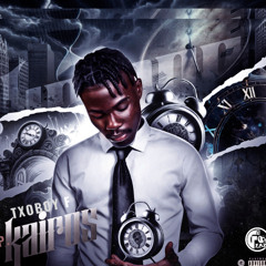 2- TxoBoy F - CORNO APAIXONADO (Prod. Ritho Gaspa & Mauson-D Sc)