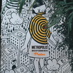 Metropolis 078 [PROTON MUSIC]