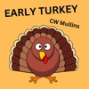 Скачать видео: Early Turkey