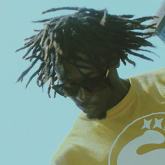 98 Chamberlain - Wake Up [prod. PotentGyft]