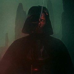 anakin skywalker x friendly to crows- i watched them all die in the fire
