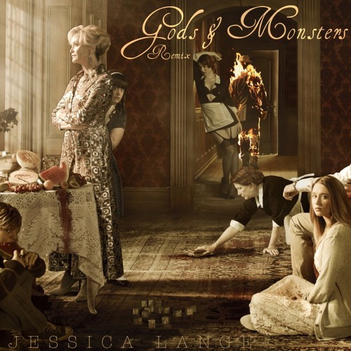 Stream Gods And Monsters Remix From American Horror Story Freak Show by Nova Music Sessions Listen online for free on SoundCloud