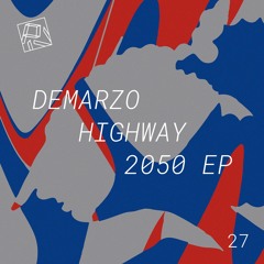 HIGHWAY 2050 - PIV - Out now!