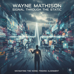 Signal Through the Static