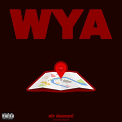 wya! (windows) [prod. ziggy 103]