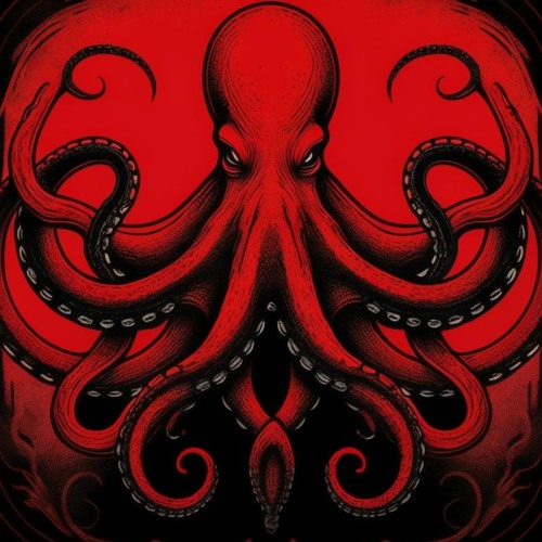 R3MO - The Kraken