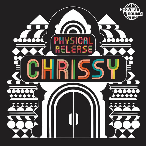 HOO09 A3. Chrissy - All The True Ravers