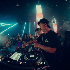 Linh Ku & Qmx - Happy Birthday 2022 (Original Mix)