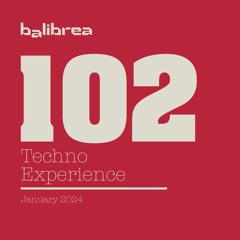 102 TECHNO EXPERIENCE 01 24