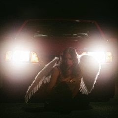 Isabel LaRosa - HEAVEN (speed up)