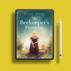 Beekeeper's Promise, The. Gratis Reading [PDF]