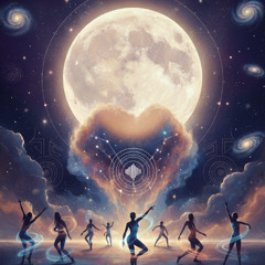 Ecstatic Supermoon in Taurus 2025