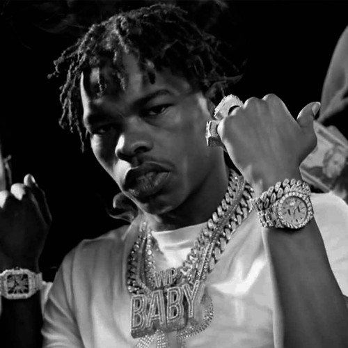 Stream Lil Baby Type Beat "The Lost" by loweer beats Listen online