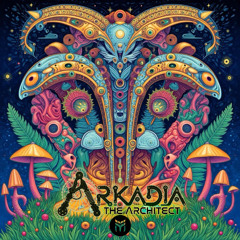 Arkadia - Out World