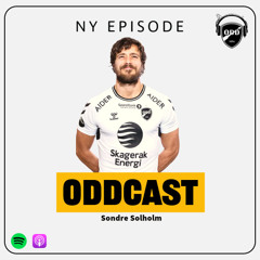 S01E34 - Sondre Solholm Johansen