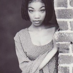 Brandy - Almost Doesn't Count (See Dee Remix)