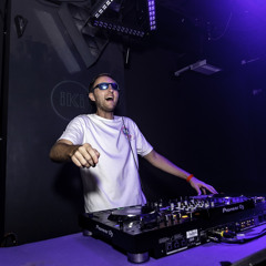 Jamie Hall Live at YES YOU Year Ender - Iki Singapore 10/12/22