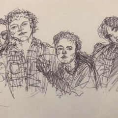 Hear me out (raw) - The 28th