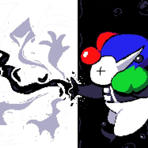 THE UNIVERSE RECOLOURING