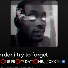 Harderitrytoforget