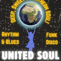 United Soul Mix
