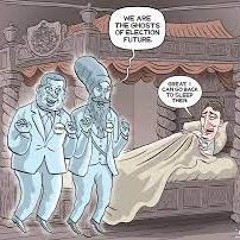 @hypnosis111 - they killed off whoever didnt want to push the new world agenda
