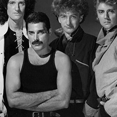 Good old lover boy - Queen