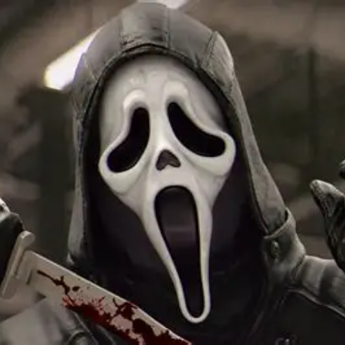 GHOSTFACE