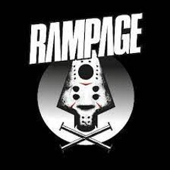 Rampage 2022 - SASASAS