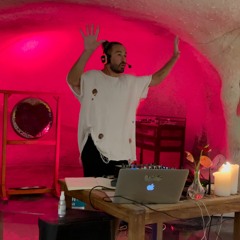 Morning Routine of "Being Awesome" - Whispering Tribe - Cappadocia