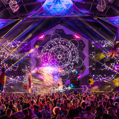 EDC LV 2025 -  quantum VALLEY Experience