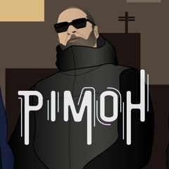 Pimoh - Gangsta.B