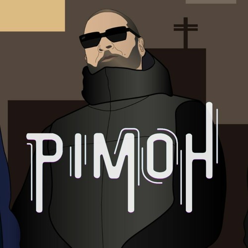 Pimoh - Dilla Rip