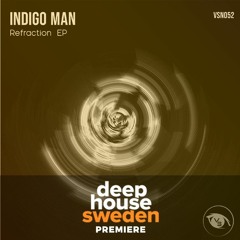DHS Premiere: Indigo Man - Reflected in you