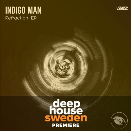 DHS Premiere: Indigo Man - Reflected in you