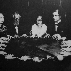 A Failed Attempt At Resurrecting Antichrist