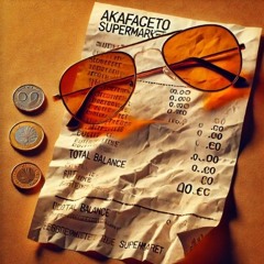 supermarket (prod. Roma Beats)