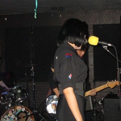 noa mal - your hand live
